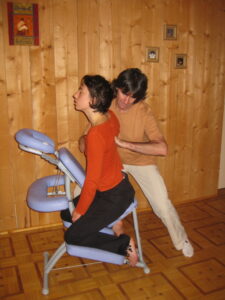 Massage assis